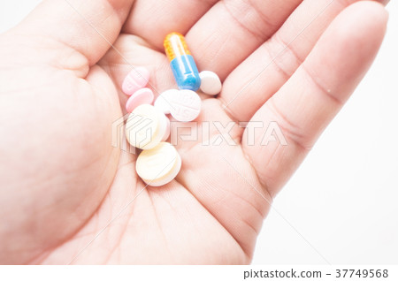 pill 37749568