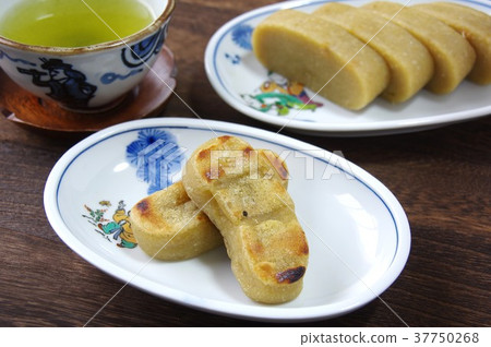 Kankoro rice bowl 37750268