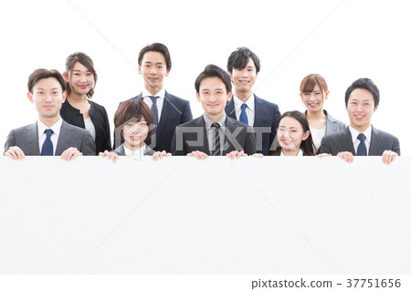  企業形象 37751656