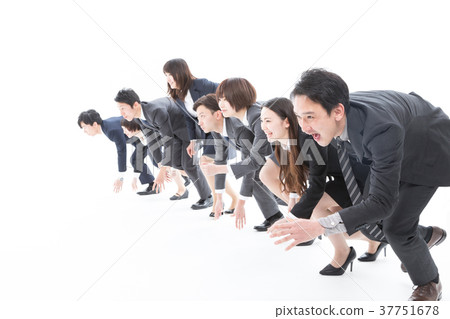  企業形象 37751678