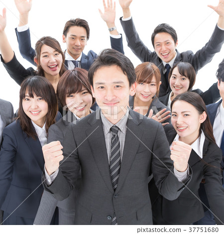  Business image 37751680