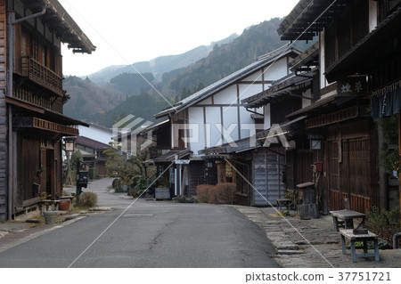 Nakasendo妻子旅館 Nakasendo妻子旅館 37751721