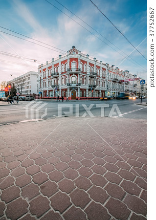 Department of post office in the city of Gomel Department of post office in the city of Gomel 37752667