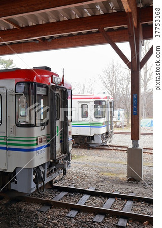 北海道Rikubetsu鐵路 北海道Rikubetsu鐵路 37753168