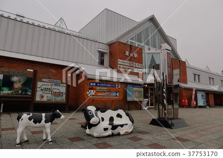 北海道Rikubetsu路站Rikubetsu 37753170