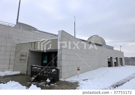 北海道Rikubetsu銀河森林天文台 37753172
