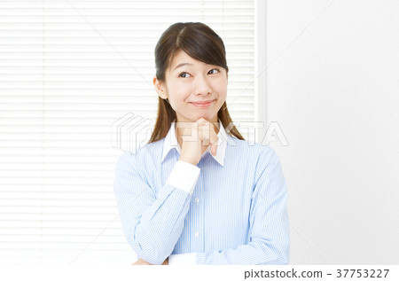 Thinking about women business Thinking about women business 37753227