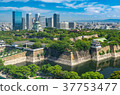 大阪城公園 37753477