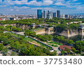 大阪城公園 37753480