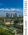 大阪城公園 37753481
