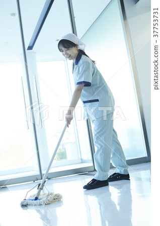 清潔人員 清潔人員 37753731