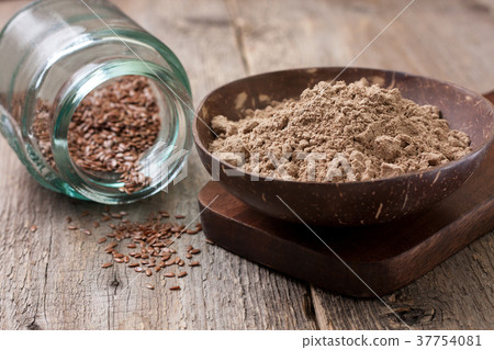 flax flour flax flour 37754081