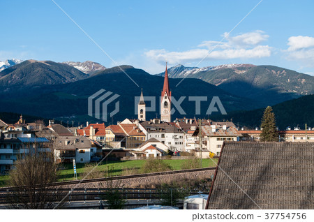 Saint Lorenzen, Puster Valley, South Tyrol, Italy 37754756