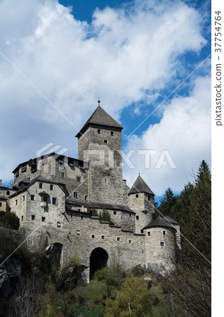 Castle Taufers, Trentino-Alto Adige, Italy 37754764