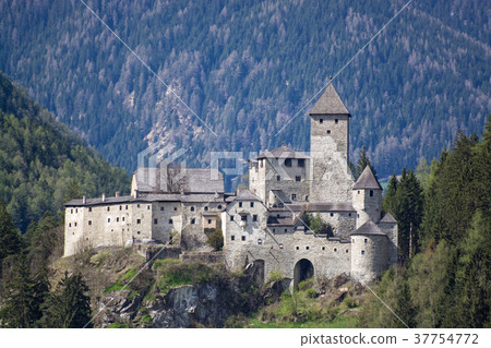 Castle Taufers, Trentino-Alto Adige, Italy 37754772