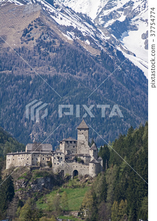 Castle Taufers, Trentino-Alto Adige, Italy 37754774