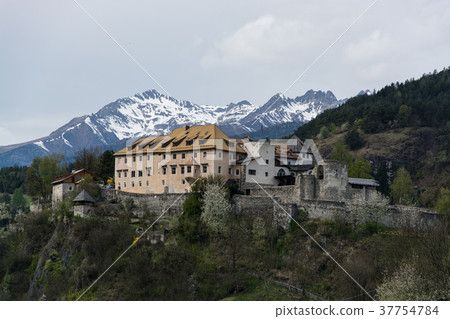 Palace Sonnenburg,  Trentino-Alto Adige, Italy 37754784