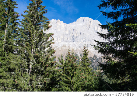 Rosengarten Group, South Tyrol, Italy Rosengarten Group, South Tyrol, Italy 37754819