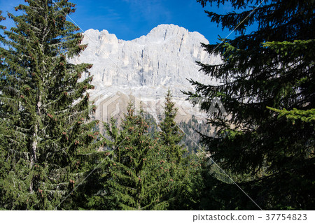 Rosengarten Group, South Tyrol, Italy Rosengarten Group, South Tyrol, Italy 37754823