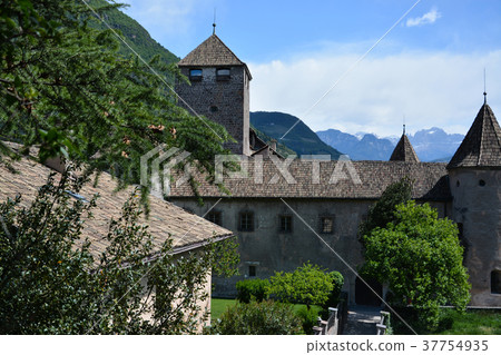 Maretsch Castle, Bolzano, Italy 37754935