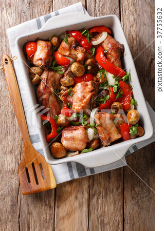 Organic diet food Organic diet food 37755632