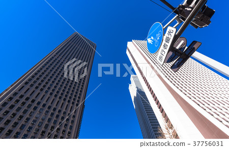 企業形像新宿Fukutoshin 企業形像新宿Fukutoshin 37756031