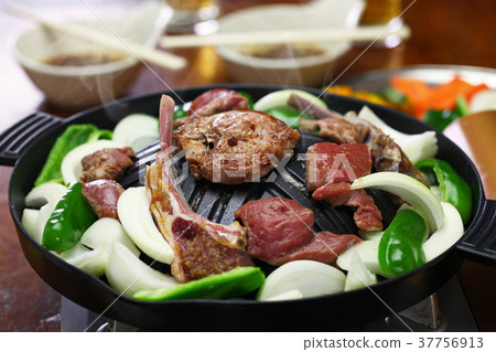 Genghis Khan  37756913