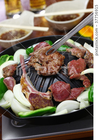 成吉思汗 37756915