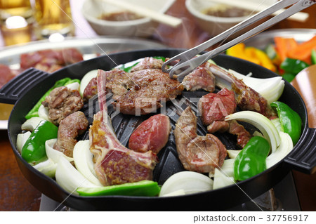 Genghis Khan  37756917