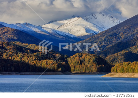 Fagaras Mountains Romania Fagaras Mountains Romania 37758552