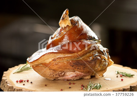 Unusual dish and side dish. 37759226