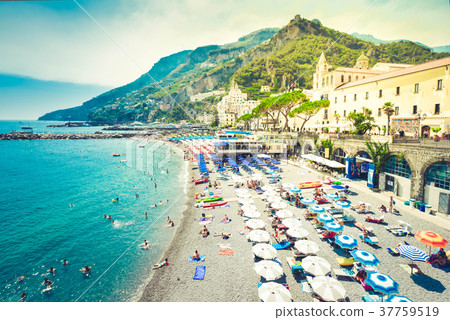 Amalfi coast, Italy Amalfi coast, Italy 37759519