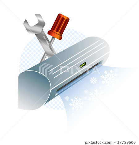 Air conditioning repair and maintenance Air conditioning repair and maintenance 37759606