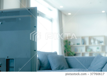 Living image unmanned television Living image unmanned television 37760617