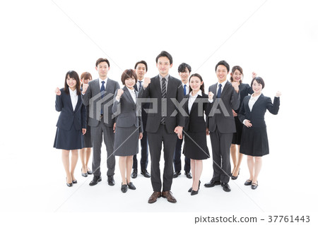  企業形象 37761443