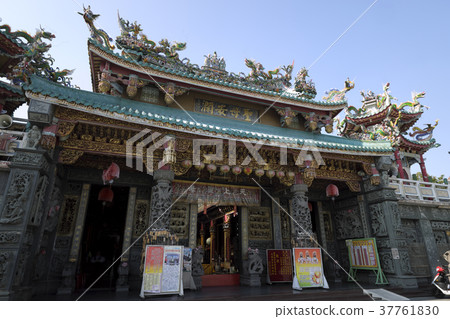 安平縣開幕寺宮 37761830