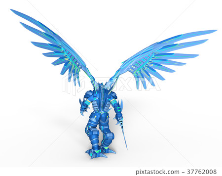 Robot monster Robot monster 37762008