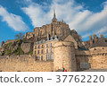 Mont Saint Michel 37762220