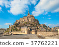 Mont Saint Michel 37762221