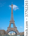 Eiffel Tower 37762263