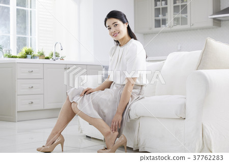 住房,生活,家庭主婦,韓國人 住房,生活,家庭主婦,韓國人 37762283