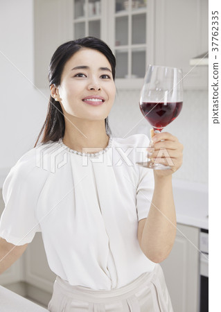 住房,生活,家庭主婦,韓國人 住房,生活,家庭主婦,韓國人 37762335