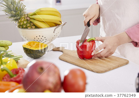 住房,生活,家庭主婦,韓國人 住房,生活,家庭主婦,韓國人 37762349