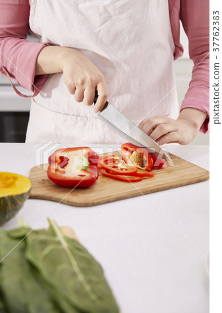 住房，生活，家庭主婦，韓國人 37762383