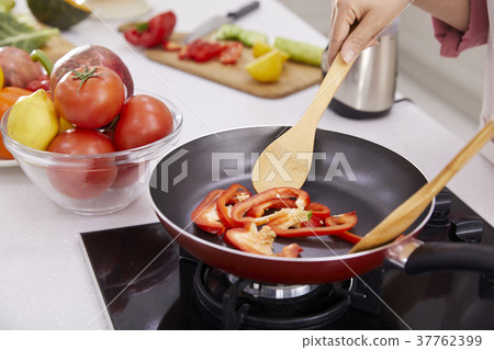住房,生活,家庭主婦,韓國人 住房,生活,家庭主婦,韓國人 37762399