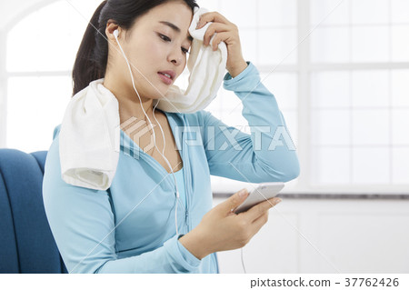 Life, Beauty, Health, Women, Korean 37762426