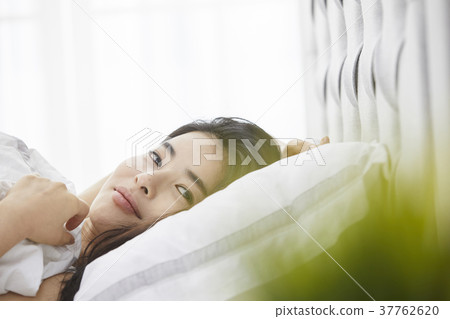 房子,臥室,生活,婦女,韓國人 房子,臥室,生活,婦女,韓國人 37762620