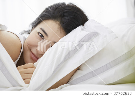 房子,臥室,生活,婦女,韓國人 房子,臥室,生活,婦女,韓國人 37762653