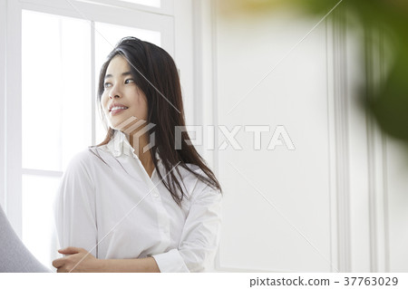 房子,臥室,生活,婦女,韓國人 房子,臥室,生活,婦女,韓國人 37763029