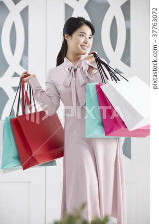 生活,購物,購物袋,女裝,韓國 生活,購物,購物袋,女裝,韓國 37763072